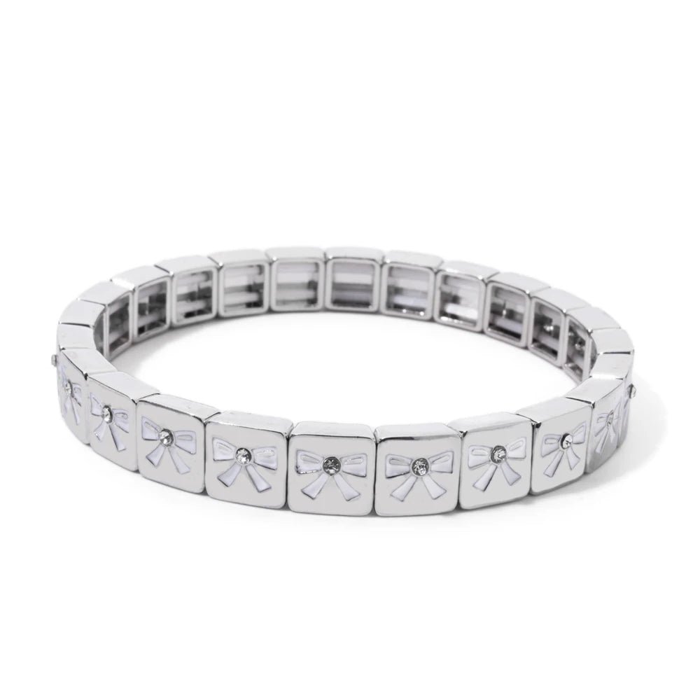 2025 New Cloude Love Sparkle Happy Face Bangle For Women Gold Color Paved Diamond Bracelets